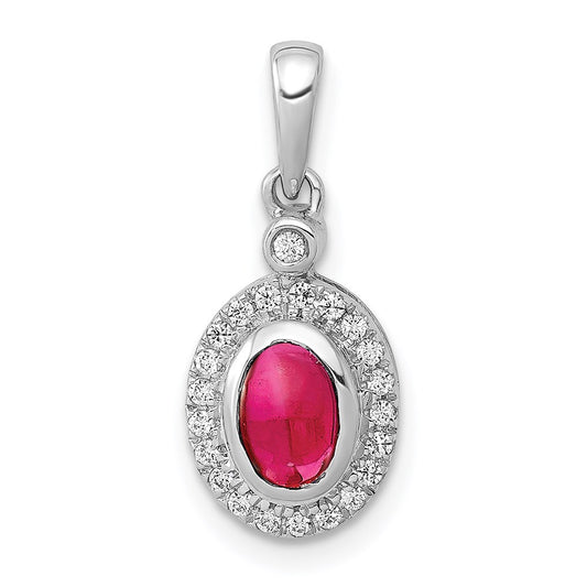 High Quality Luxury Pendant for Women by Ryan Jonathan Fine Jewelry