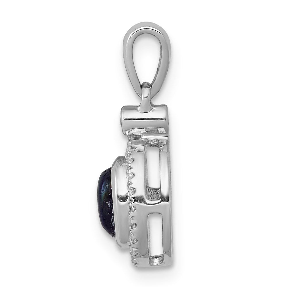 High Quality Luxury Pendant for Women by Ryan Jonathan Fine Jewelry