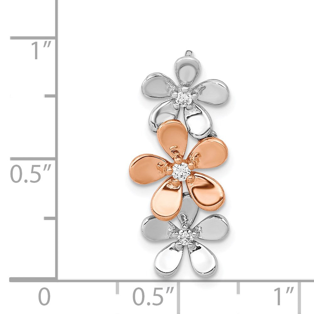 High Quality Luxury Pendant for Women by Ryan Jonathan Fine Jewelry