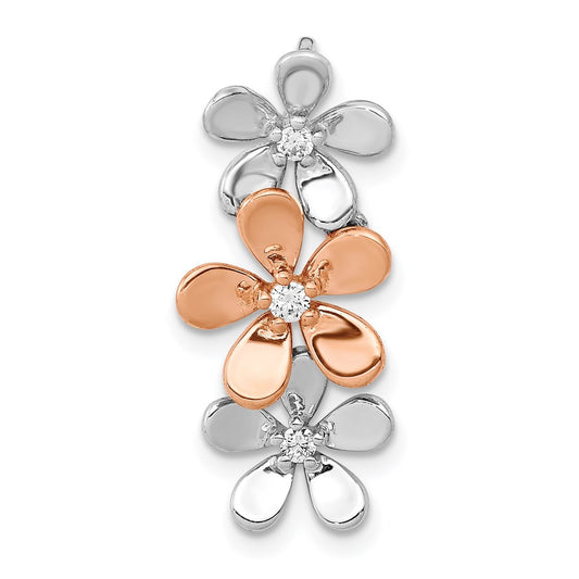 High Quality Luxury Pendant for Women by Ryan Jonathan Fine Jewelry