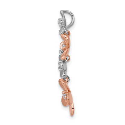 High Quality Luxury Pendant for Women by Ryan Jonathan Fine Jewelry