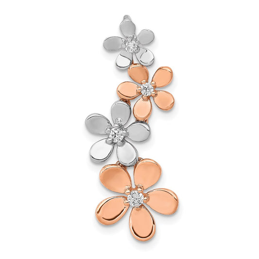 High Quality Luxury Pendant for Women by Ryan Jonathan Fine Jewelry