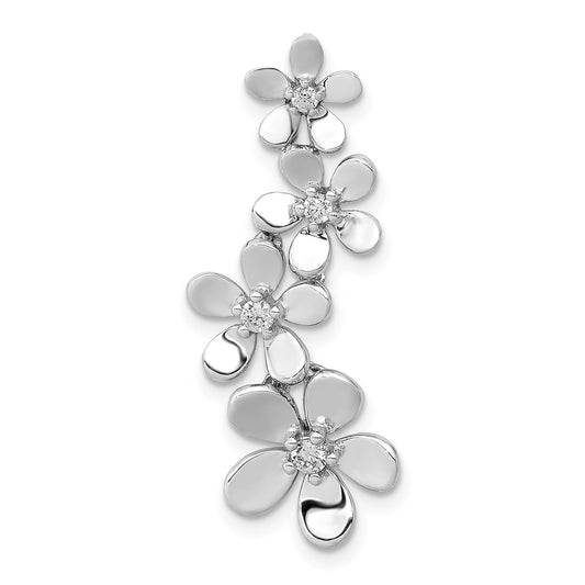 High Quality Luxury Pendant for Women by Ryan Jonathan Fine Jewelry