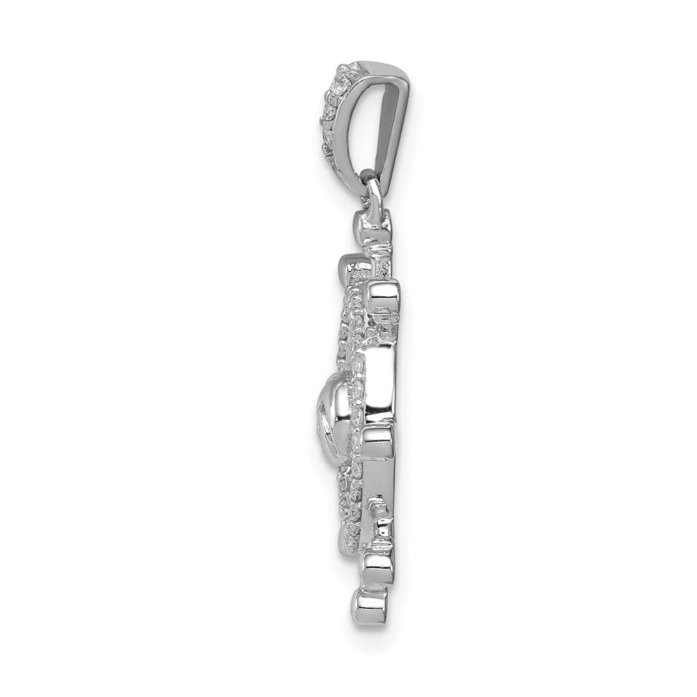 High Quality Luxury Pendant for Women by Ryan Jonathan Fine Jewelry