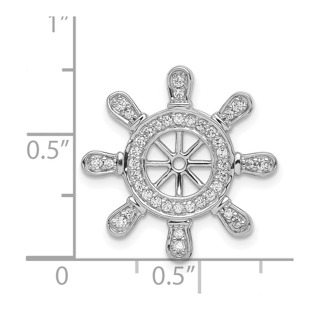 High Quality Luxury Pendant for Women by Ryan Jonathan Fine Jewelry
