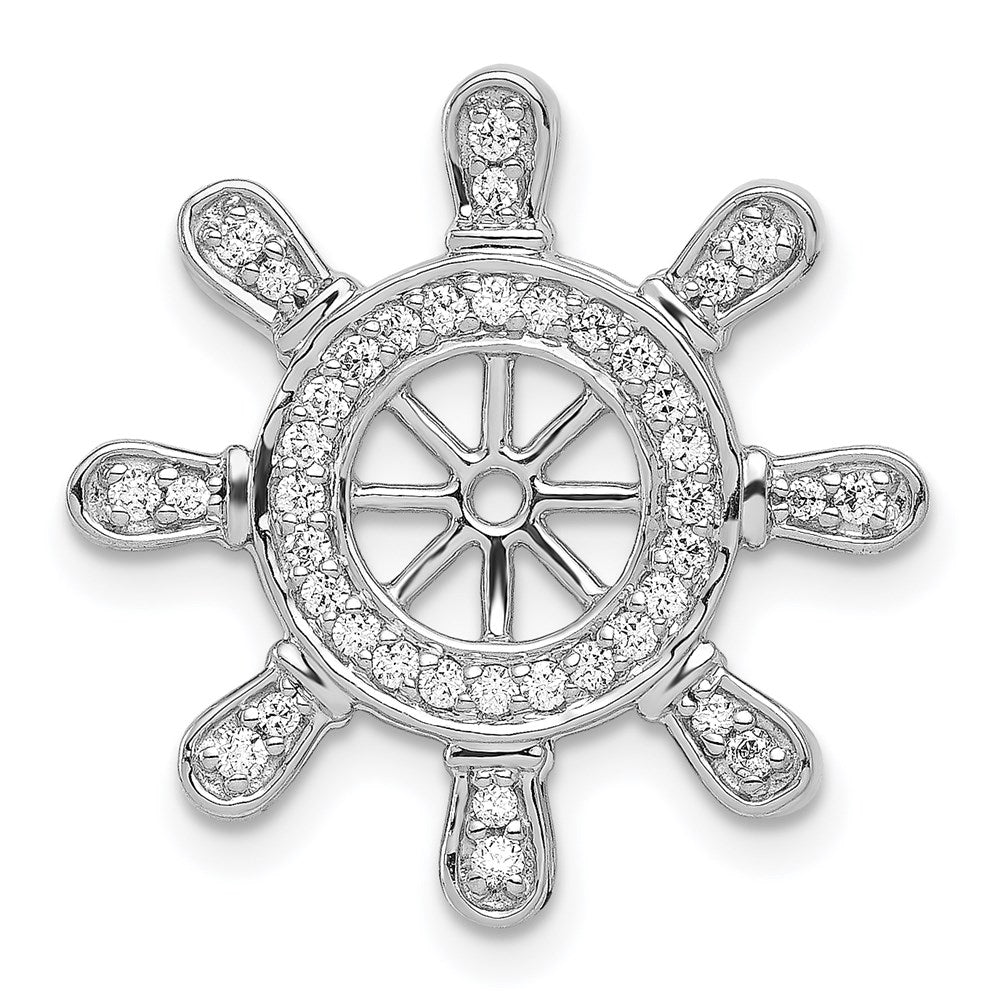 High Quality Luxury Pendant for Women by Ryan Jonathan Fine Jewelry