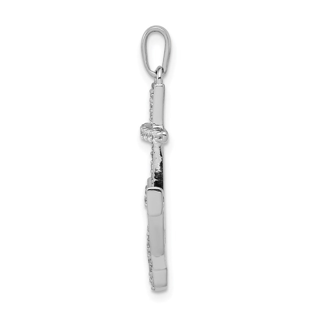 High Quality Luxury Pendant for Women by Ryan Jonathan Fine Jewelry