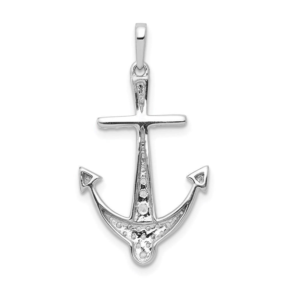 High Quality Luxury Pendant for Women by Ryan Jonathan Fine Jewelry