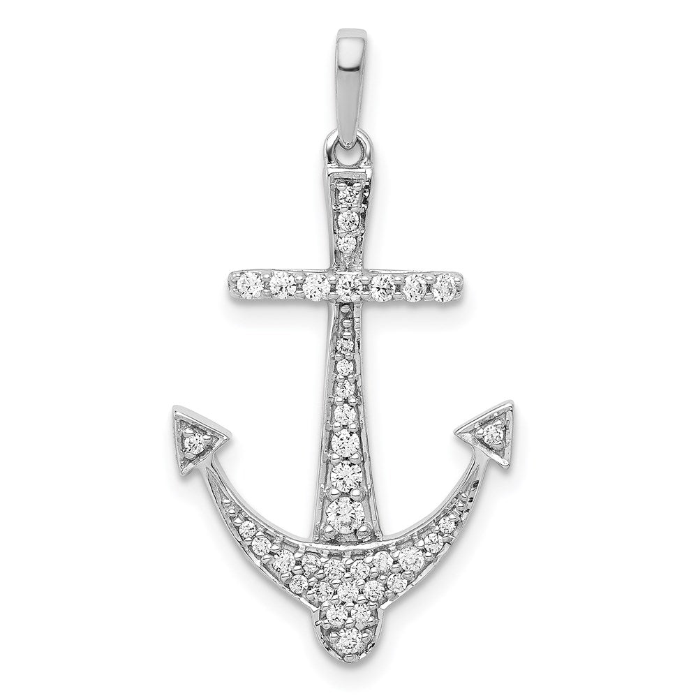High Quality Luxury Pendant for Women by Ryan Jonathan Fine Jewelry