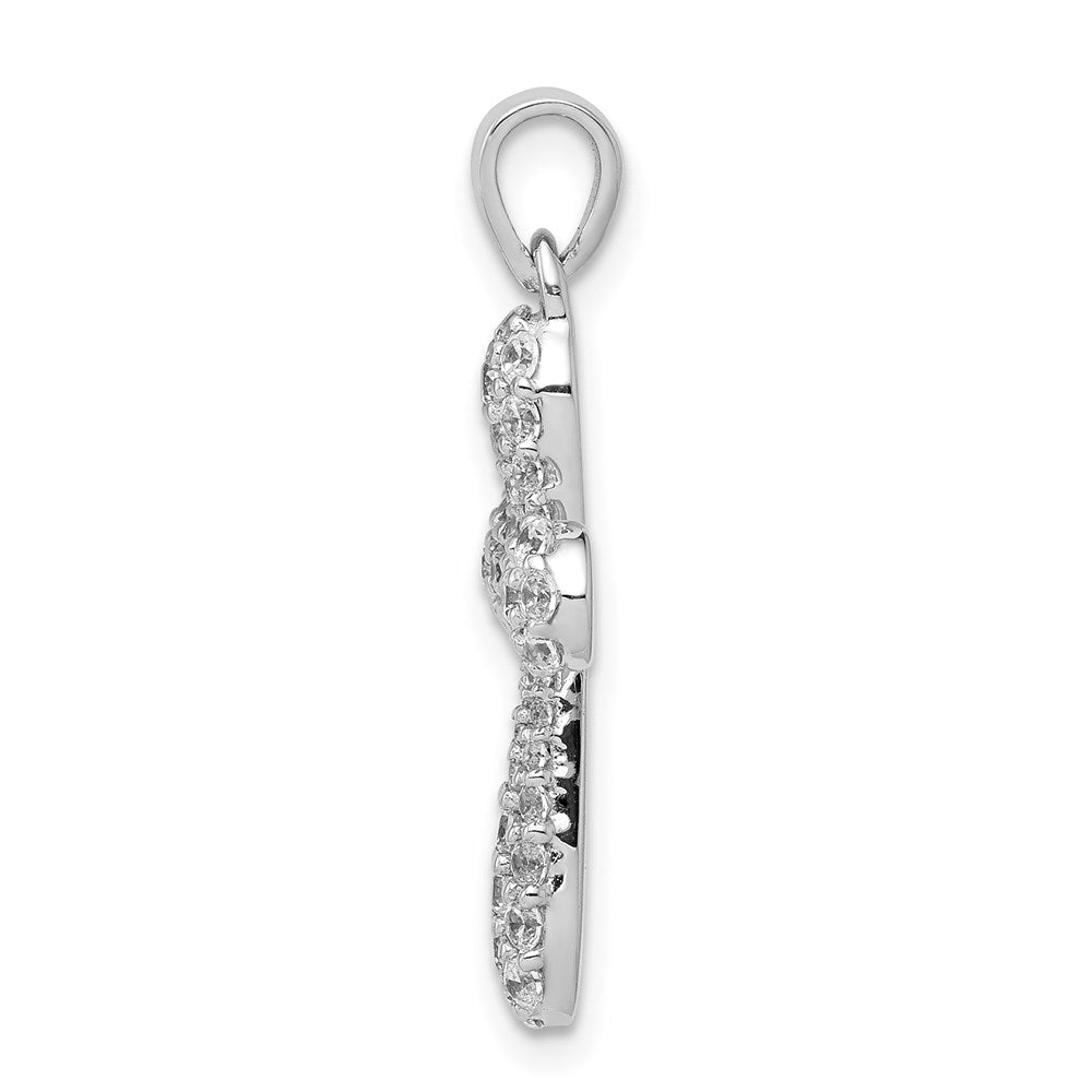 High Quality Luxury Pendant for Women by Ryan Jonathan Fine Jewelry