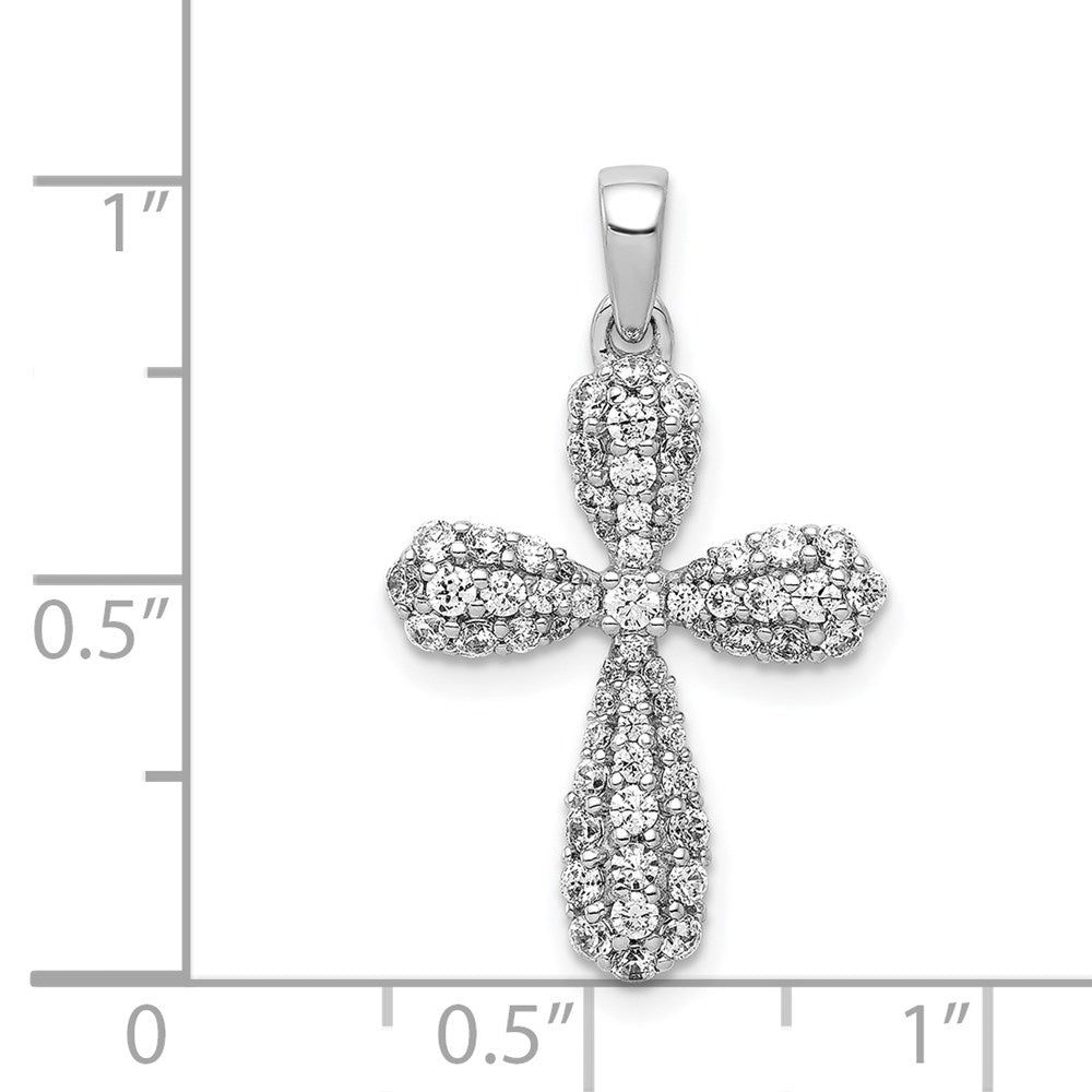 High Quality Luxury Pendant for Women by Ryan Jonathan Fine Jewelry