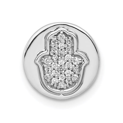 High Quality Luxury Pendant for Women by Ryan Jonathan Fine Jewelry