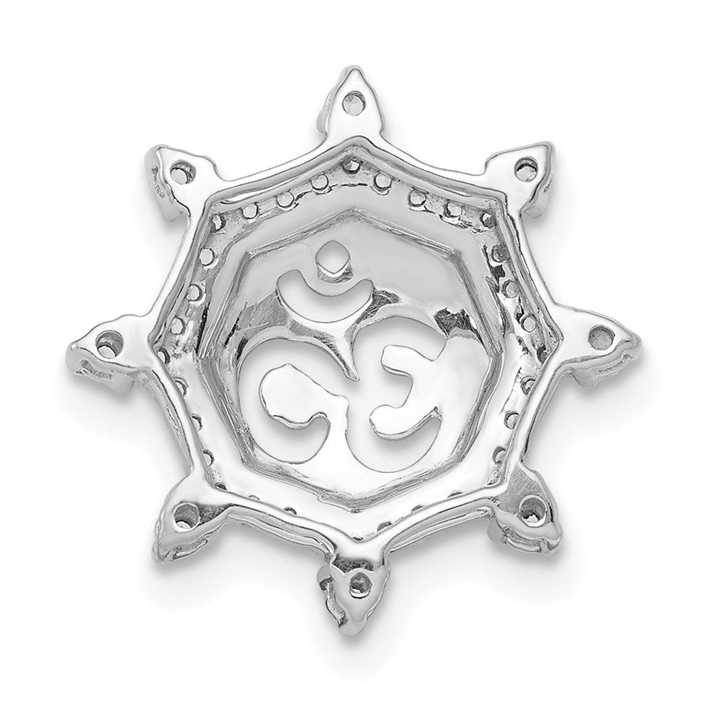 High Quality Luxury Pendant for Women by Ryan Jonathan Fine Jewelry