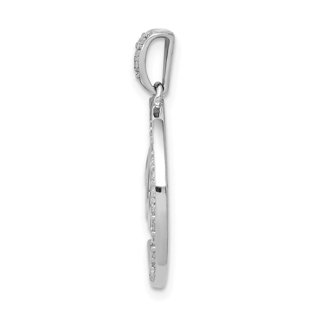 High Quality Luxury Pendant for Women by Ryan Jonathan Fine Jewelry