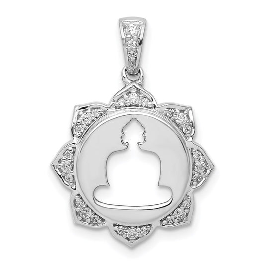 High Quality Luxury Pendant for Women by Ryan Jonathan Fine Jewelry