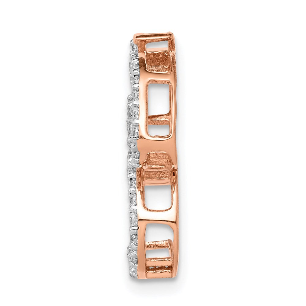 High Quality Luxury Pendant for Women by Ryan Jonathan Fine Jewelry