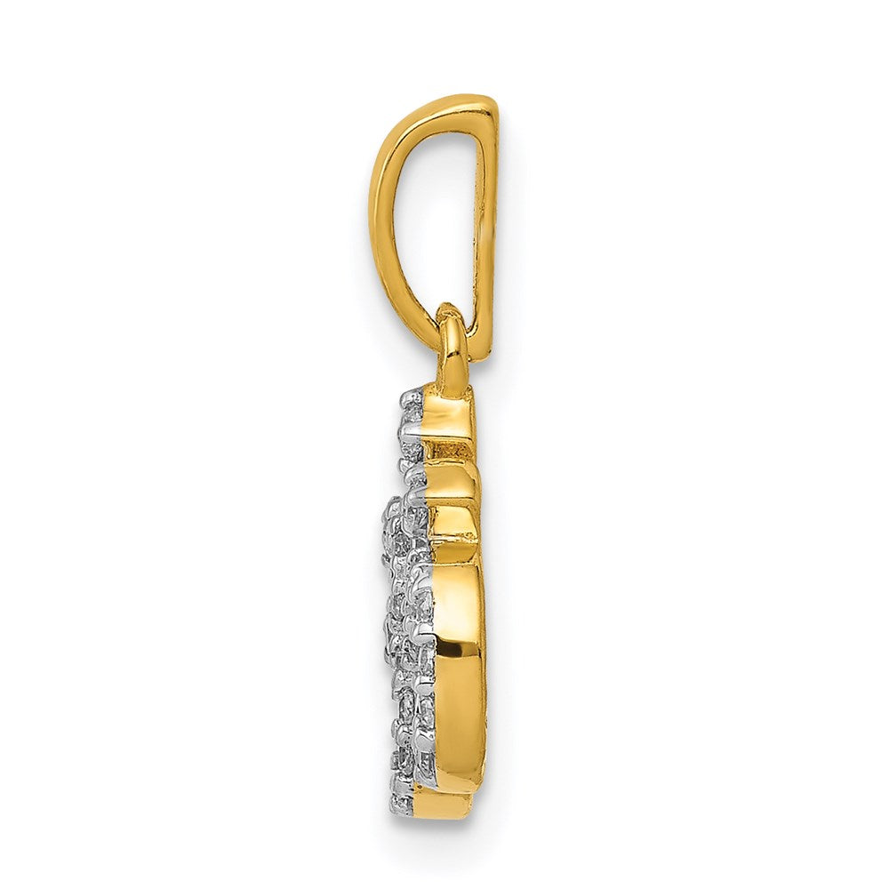 High Quality Luxury Pendant for Women by Ryan Jonathan Fine Jewelry