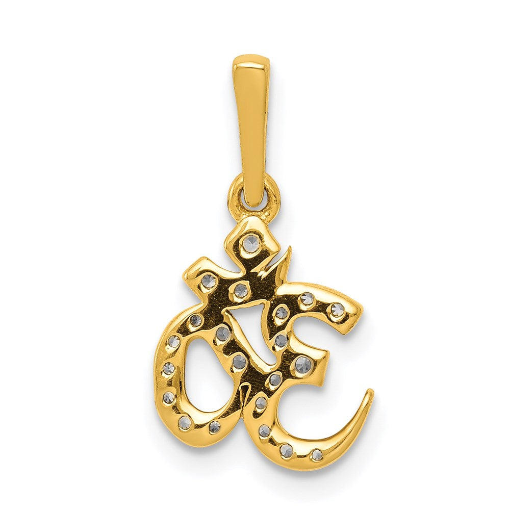 High Quality Luxury Pendant for Women by Ryan Jonathan Fine Jewelry