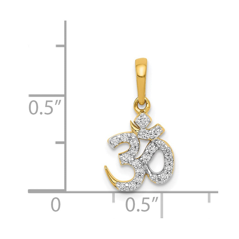 High Quality Luxury Pendant for Women by Ryan Jonathan Fine Jewelry