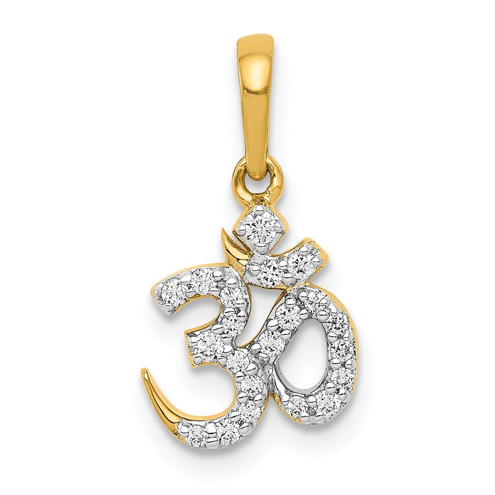 High Quality Luxury Pendant for Women by Ryan Jonathan Fine Jewelry