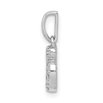 High Quality Luxury Pendant for Women by Ryan Jonathan Fine Jewelry