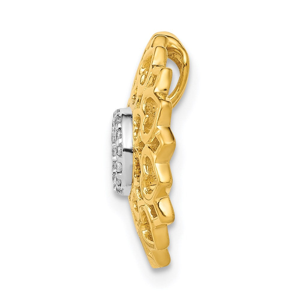 High Quality Luxury Pendant for Women by Ryan Jonathan Fine Jewelry