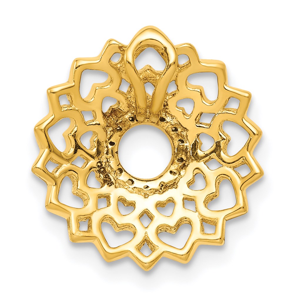 High Quality Luxury Pendant for Women by Ryan Jonathan Fine Jewelry