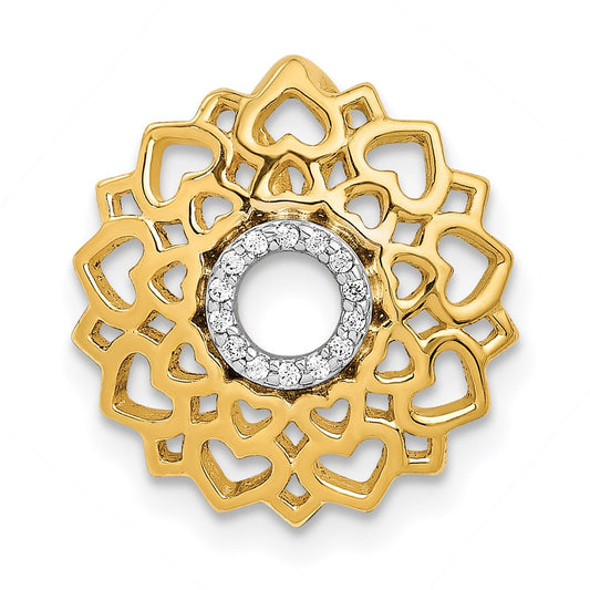 High Quality Luxury Pendant for Women by Ryan Jonathan Fine Jewelry