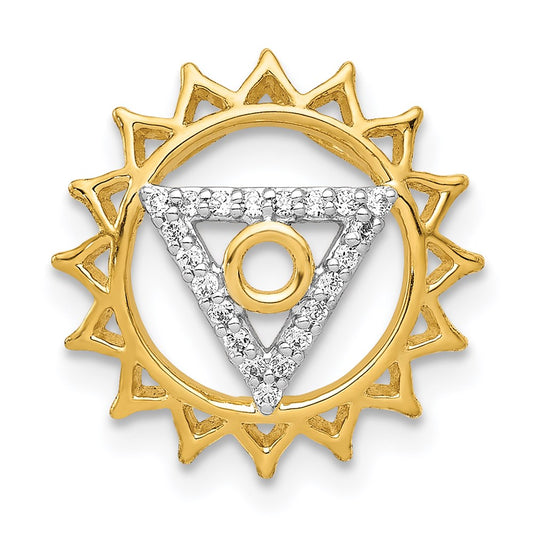 High Quality Luxury Pendant for Women by Ryan Jonathan Fine Jewelry