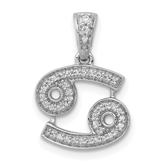 High Quality Luxury Pendant for Women by Ryan Jonathan Fine Jewelry
