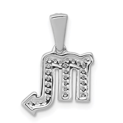 High Quality Luxury Pendant for Women by Ryan Jonathan Fine Jewelry