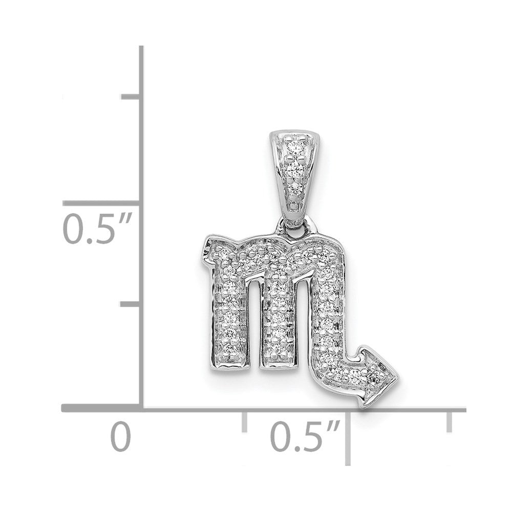 High Quality Luxury Pendant for Women by Ryan Jonathan Fine Jewelry