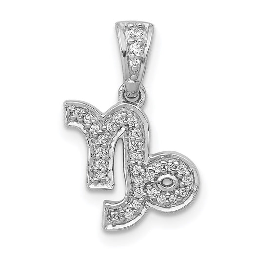 High Quality Luxury Pendant for Women by Ryan Jonathan Fine Jewelry
