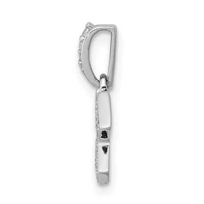 High Quality Luxury Pendant for Women by Ryan Jonathan Fine Jewelry