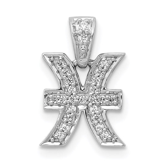 High Quality Luxury Pendant for Women by Ryan Jonathan Fine Jewelry