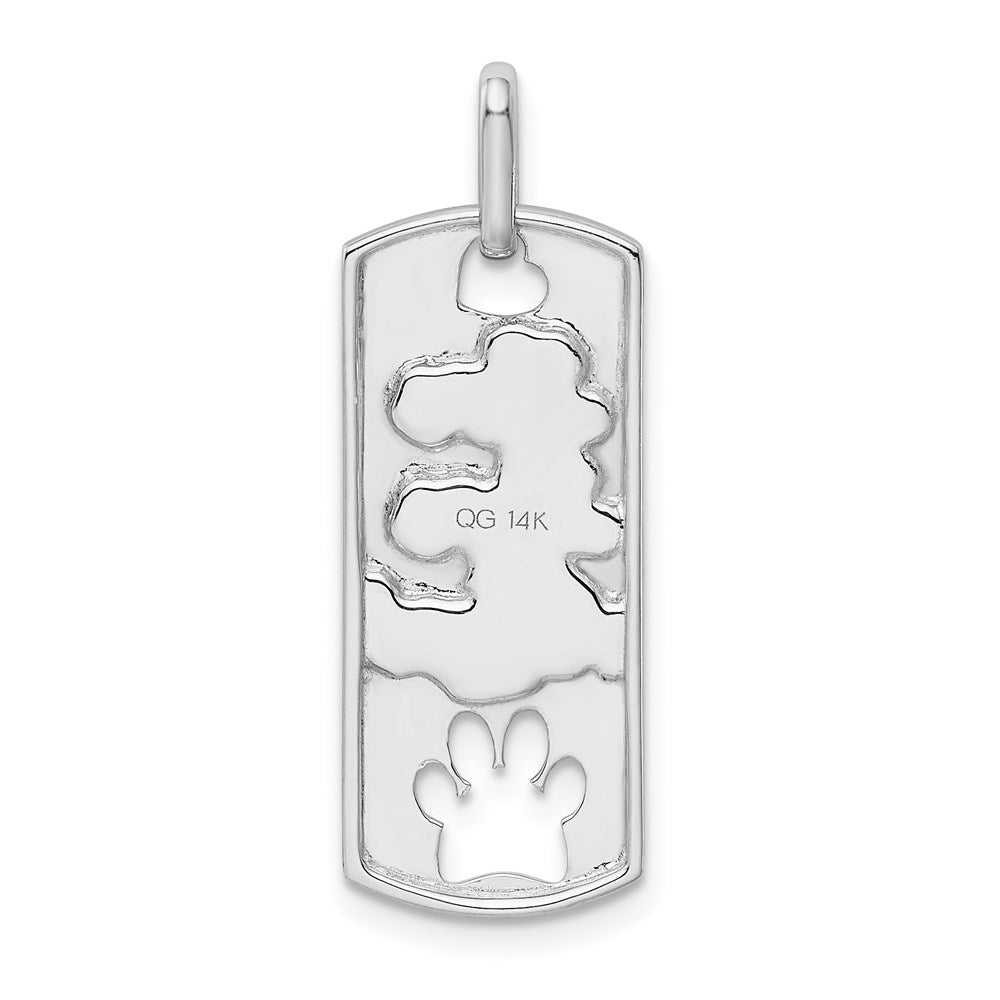 High Quality Luxury Pendant for Women by Ryan Jonathan Fine Jewelry