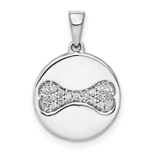 High Quality Luxury Pendant for Women by Ryan Jonathan Fine Jewelry