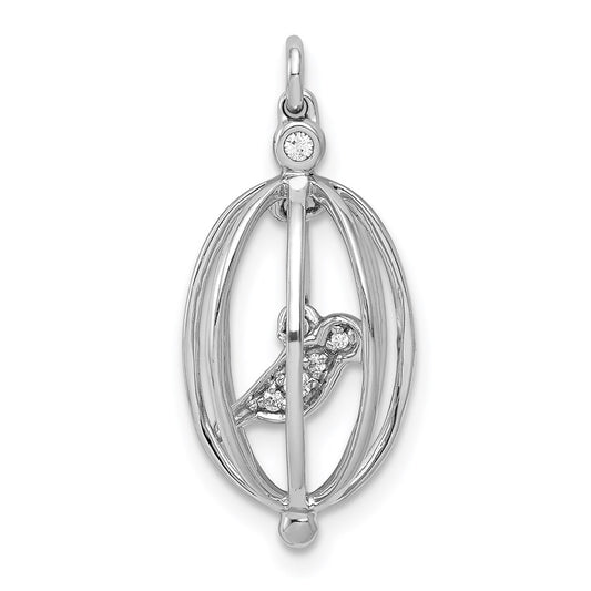 High Quality Luxury Pendant for Women by Ryan Jonathan Fine Jewelry