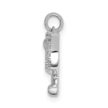 High Quality Luxury Pendant for Women by Ryan Jonathan Fine Jewelry