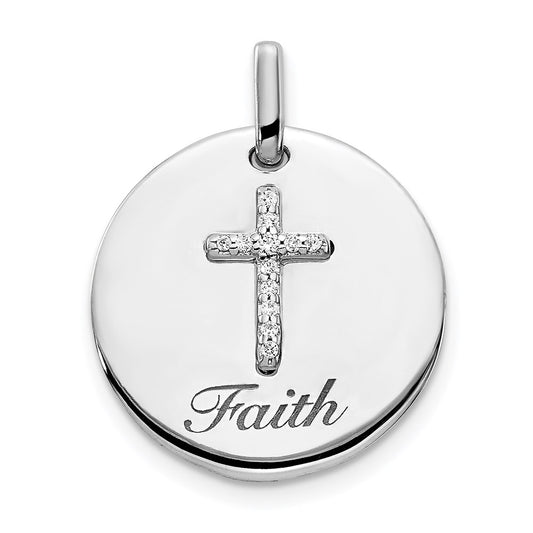 High Quality Luxury Pendant for Women by Ryan Jonathan Fine Jewelry