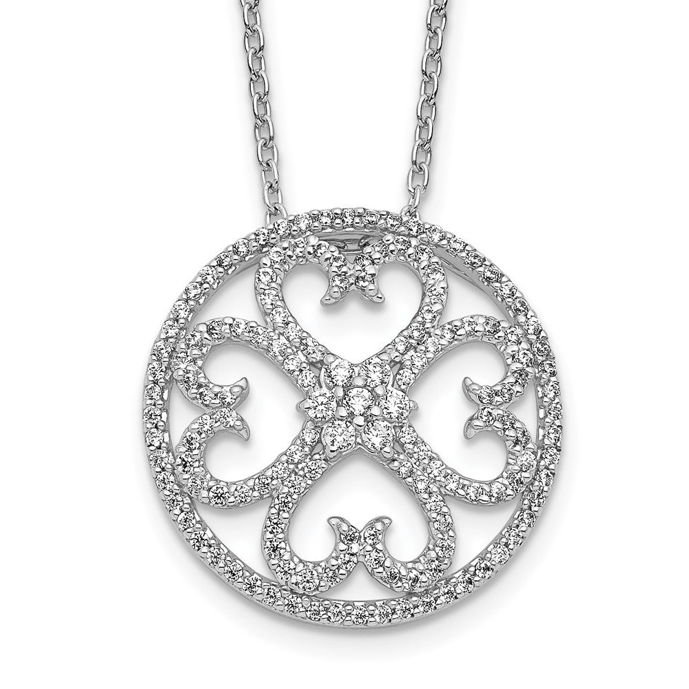 High Quality Luxury Necklaces for Women by Ryan Jonathan Fine Jewelry