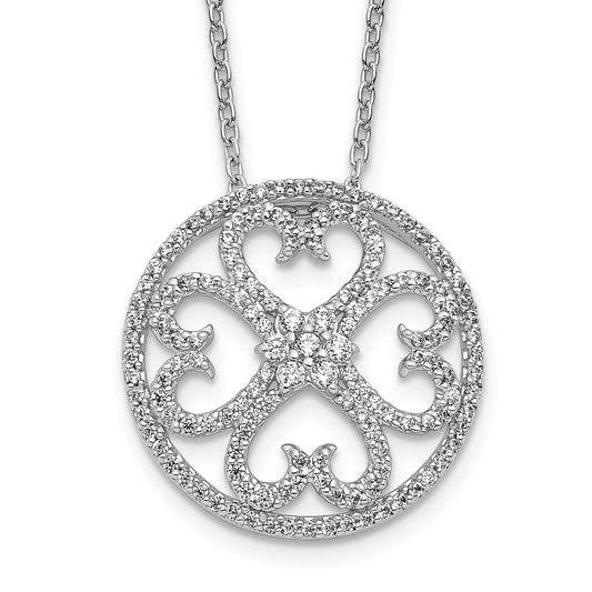 High Quality Luxury Necklaces for Women by Ryan Jonathan Fine Jewelry
