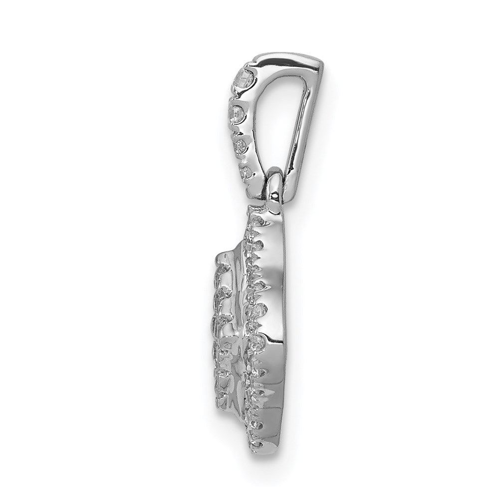 High Quality Luxury Pendant for Women by Ryan Jonathan Fine Jewelry