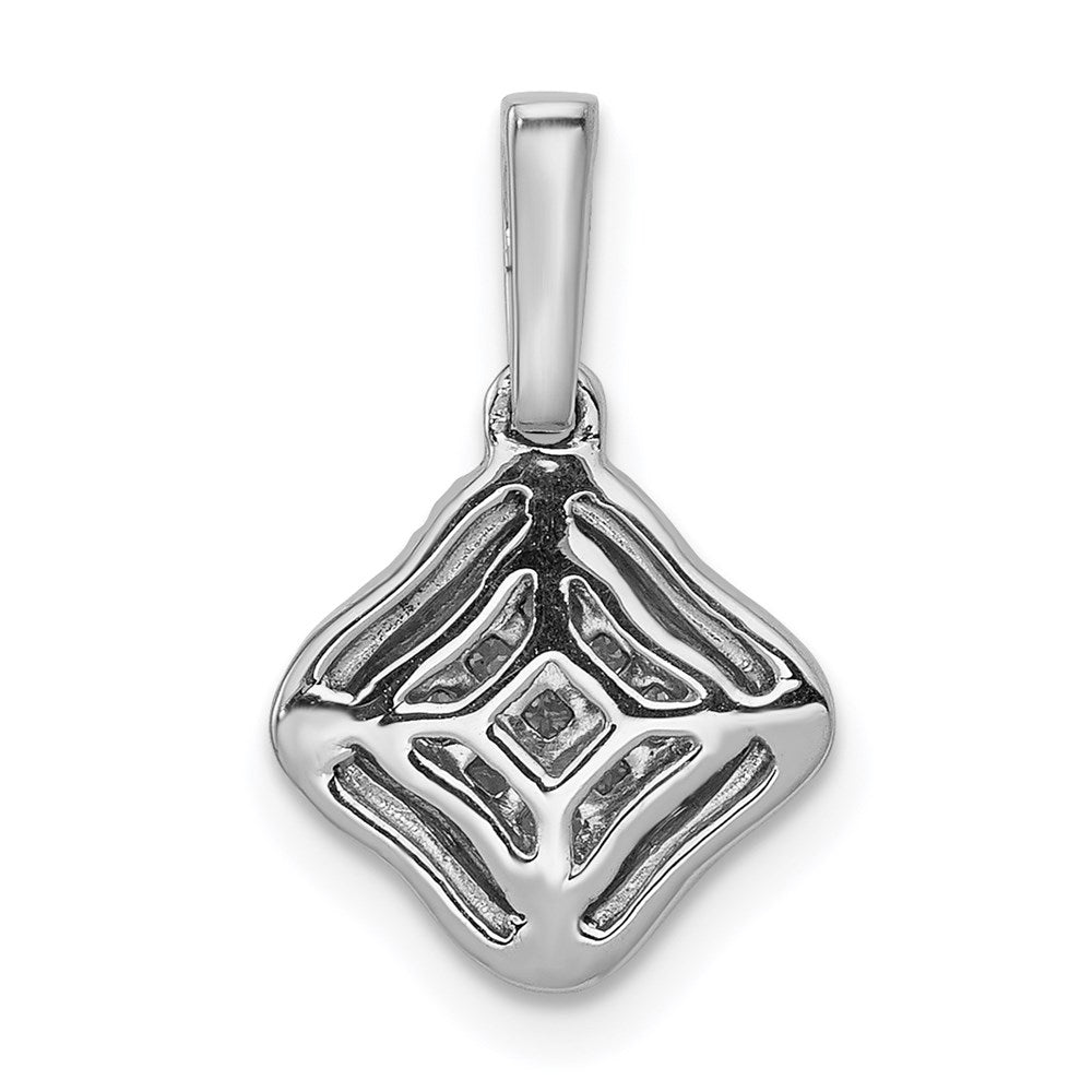 High Quality Luxury Pendant for Women by Ryan Jonathan Fine Jewelry