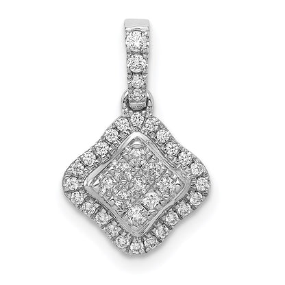 High Quality Luxury Pendant for Women by Ryan Jonathan Fine Jewelry
