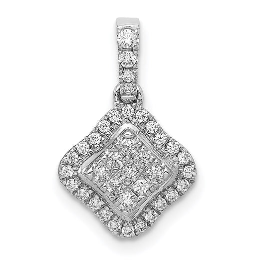 High Quality Luxury Pendant for Women by Ryan Jonathan Fine Jewelry