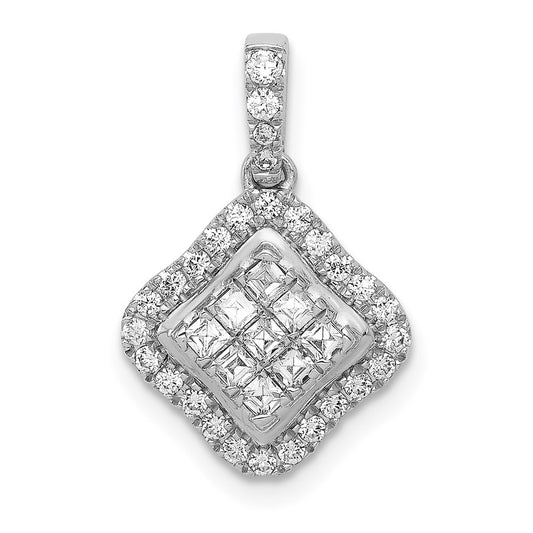 High Quality Luxury Pendant for Women by Ryan Jonathan Fine Jewelry