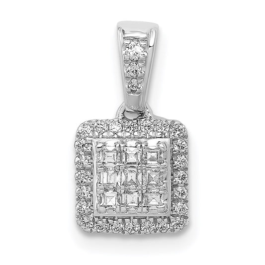 High Quality Luxury Pendant for Women by Ryan Jonathan Fine Jewelry