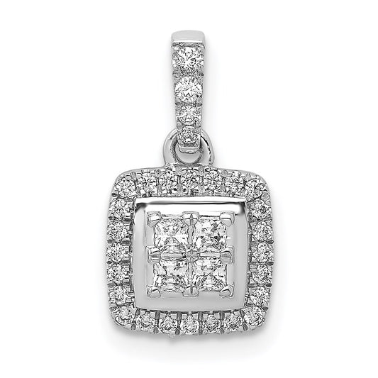 High Quality Luxury Pendant for Women by Ryan Jonathan Fine Jewelry