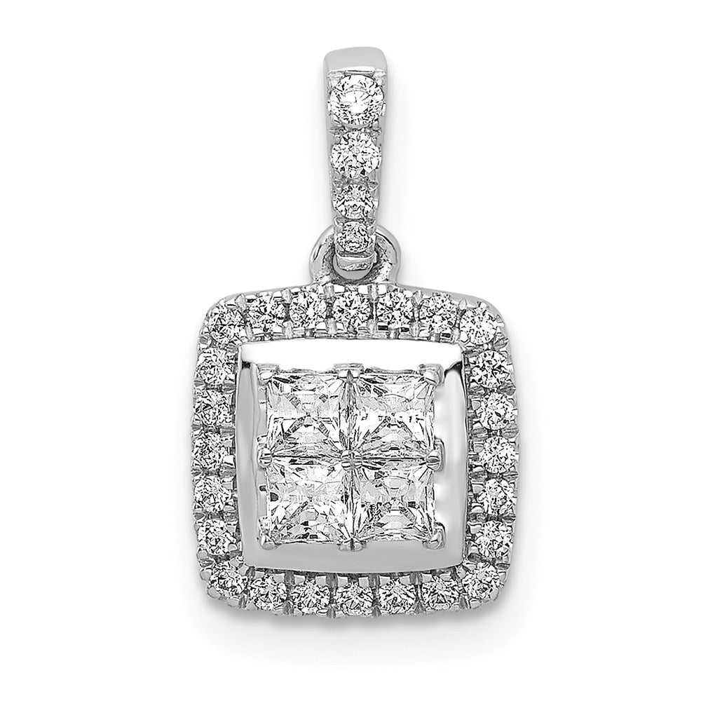 High Quality Luxury Pendant for Women by Ryan Jonathan Fine Jewelry